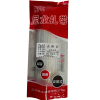 尼龙扎带10*600mm/100根