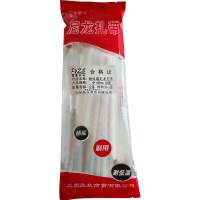 耐低温尼龙扎带10*1000mm/100根