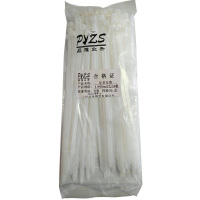 尼龙扎带4.8*500mm/100根