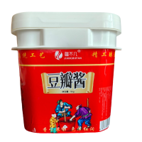 [疆不凡]豆瓣酱5kg/桶