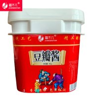 [疆不凡] 豆瓣酱6kg/桶