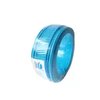 津达 低烟耐火无卤电线WDZN-BYJ-2.5蓝色450/750V 米