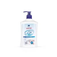 亚美洗手液500ml(瓶)