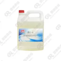 安泰正盛漂白水 25kg/桶 销售单位:桶