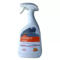 安泰正盛 厨房重油污净500g/瓶多功能去污剂