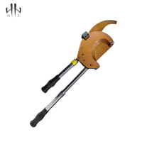 鸿正 棘轮电缆剪H9070511 J50 /把