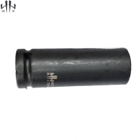 鸿正 磷化3/4长80气动套筒H9043038A 38mm /个