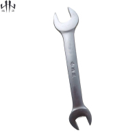 鸿正 珍珠镍开口扳手H9010107 5把/盒 13*16 /盒