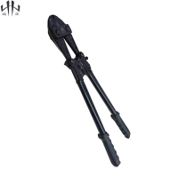 鸿正 黑金刚断线钳18寸H9030902 450mm /把