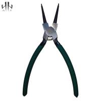 鸿正 9寸外弯卡簧钳 H9030608 225mm /把