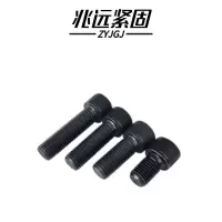 兆远紧固 内六角螺钉(个)(10*50)