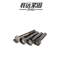 兆远紧固 六角头螺栓 M12(个)(12*65)