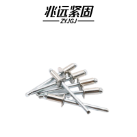 兆远紧固 抽芯铆钉拉铆钉(个)(3.2*9)