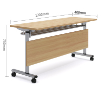 灏君 折叠桌 1.2 米
