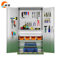 灏君 不锈钢工具柜 一抽台