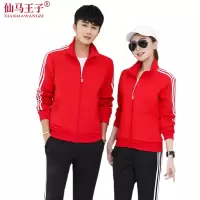 仙马王子 运动服套装 XMWZ-986 套