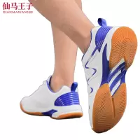 仙马王子 羽毛球鞋 XMWZ-3053 双