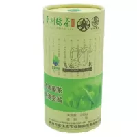 飞宏野屯毛峰250克/罐