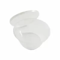 莘煊 一次性圆汤碗 300ml 450套/箱