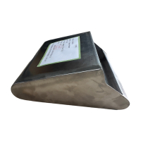 莘煊 烟灰缸 15cm*14cm 个