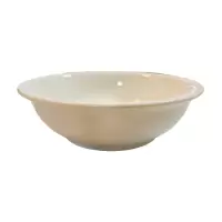 莘煊 反边大汤盆 8寸 个