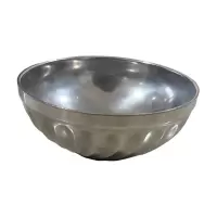 莘煊不锈钢碗 12cm 个