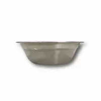 莘煊 不锈钢盆直径26*高8cm 个