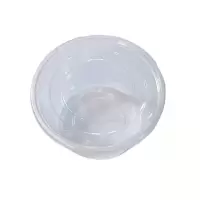 莘煊 一次性透明圆餐碗 1000ml 300套/箱