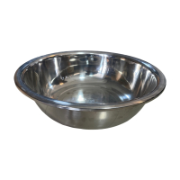 莘煊 304不锈钢盆 加厚 直径80cm 个