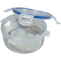 莘煊 圆餐盒 300ml 个