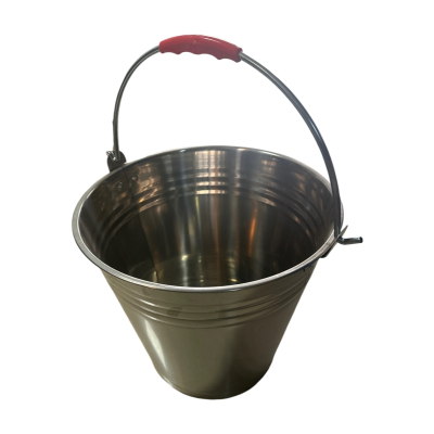 莘煊 不锈钢桶 10L 个