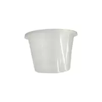 莘煊 一次性圆汤碗 加厚 500ml 450套/箱