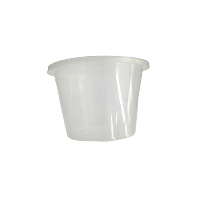 莘煊 一次性圆汤碗 加厚 500ml 450套/箱