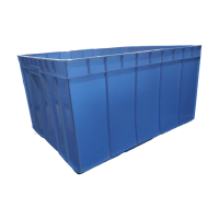 莘煊 塑料筐700mm*540mm*380mm 个