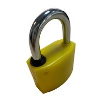 莘煊 挂锁(一把通)35mm(内梁高2cm) 把