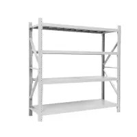 莘煊 储物货架 180cm*60cm*180cm 个