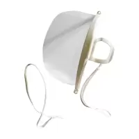 莘煊 透明口罩 10只/盒