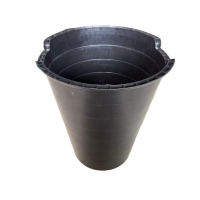 莘煊 塑料收纳桶 38*45cm 个