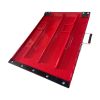 莘煊 防滑踏板 80*59*4.5cm 张