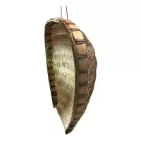 莘煊 筲箕 40-55cm 个