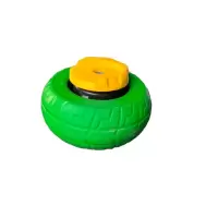 莘煊 布草车单轮 5寸 个