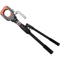 银都 整体式液压电缆剪 /台