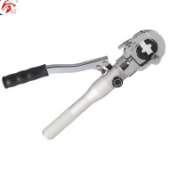 银都 铝合金整体式液压压管钳 CW-1632L/台