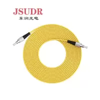 JSUDR东润单模光纤尾纤FC/FC-25米 +根