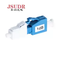 JSUDR东润光衰减器LC/LC阴阳式1dB +个