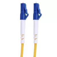 JSUDR东润单模光纤尾纤LC/LC-10米 +根