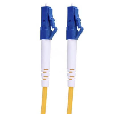 JSUDR东润单模光纤尾纤LC/LC-15米 +根