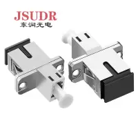JSUDR东润光纤适配器SC/LC +个