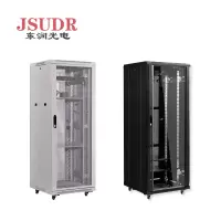 JSUDR东润网络机柜600*600*2200mm +套