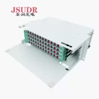 JSUDR东润ODF子框48芯FC口(可选SC)+个